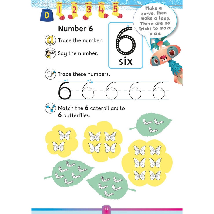 Progress with Oxford x4 Book Collection with Poster, Ages 3-4