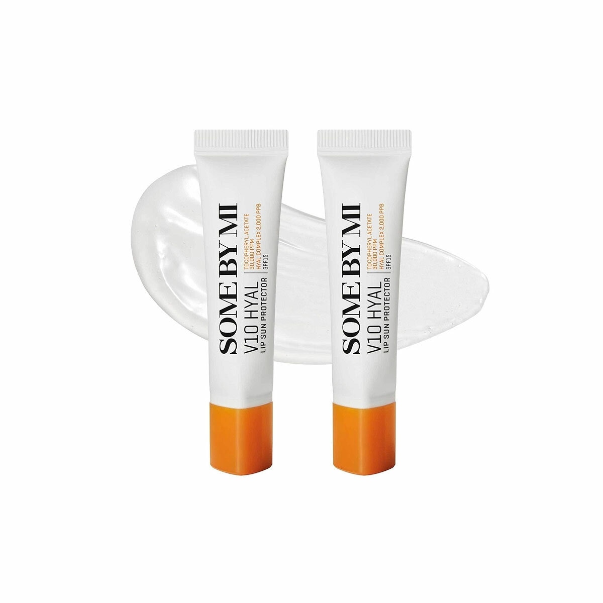 Some by Mi Lip - Lipbalm, Clear