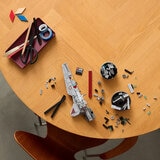 LEGO Star Wars Venator Ship Model 75441 (18+ Years) LEGO Star Wars Venator Ship Model 75441 (18+ Years)