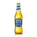 Peroni Nastro Azzurro Stile Capri, 24 x 330ml