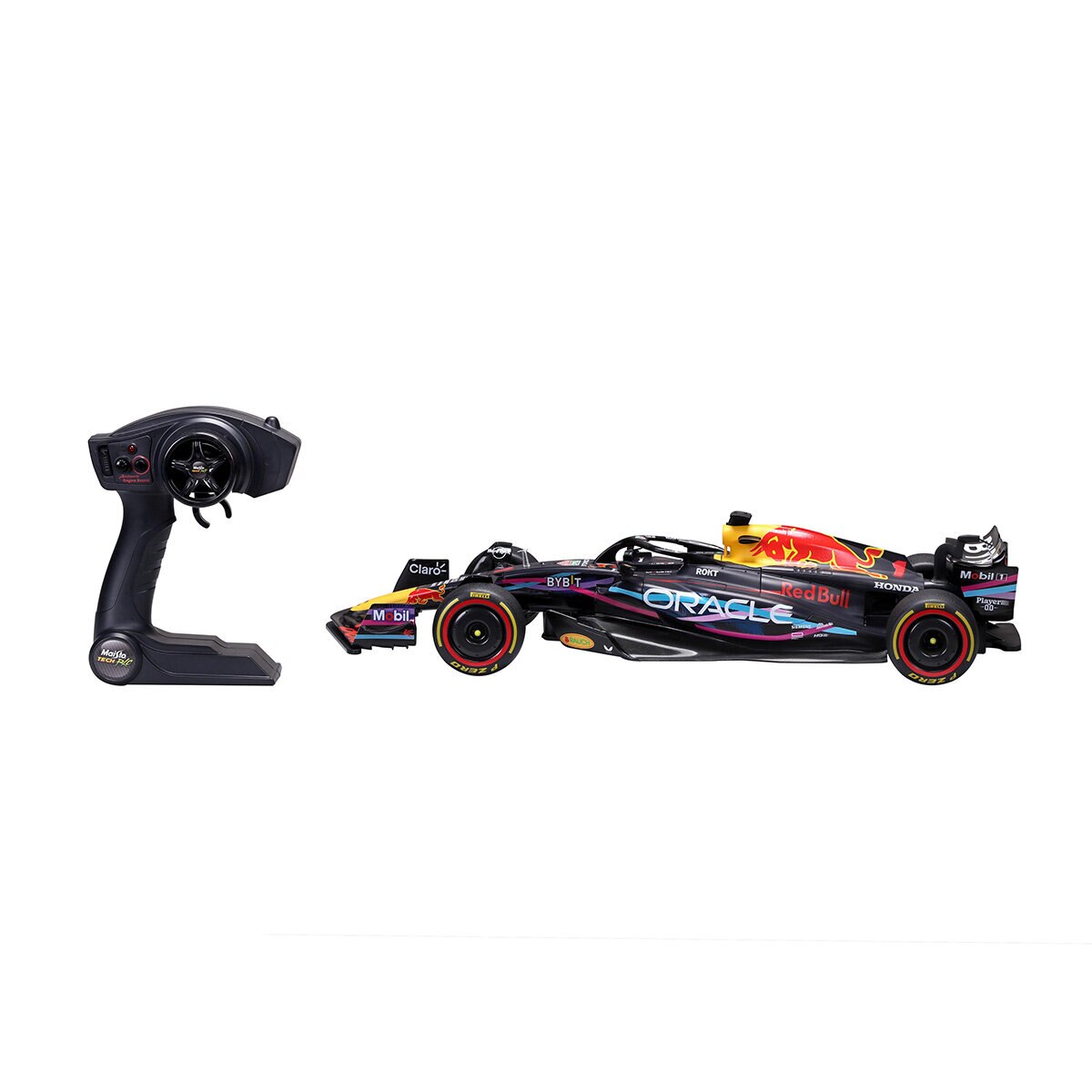 1:10 Formula Racing RC Red Bull Max Verstappen (5+ Years)