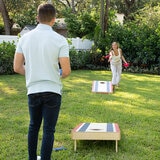 Bean Bag Toss