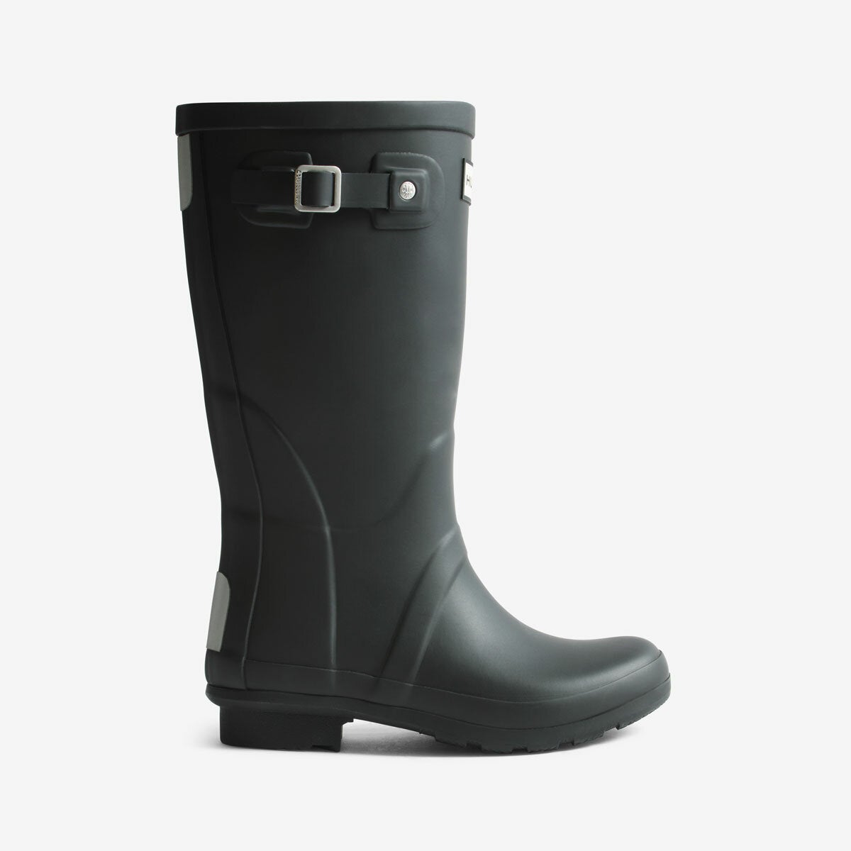 Hunter Kid's Rainboot in Black Hunter Kid's Rainboot in Black