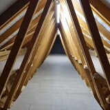 Loftzone Raised Loft Boarding 5sqm with Installation