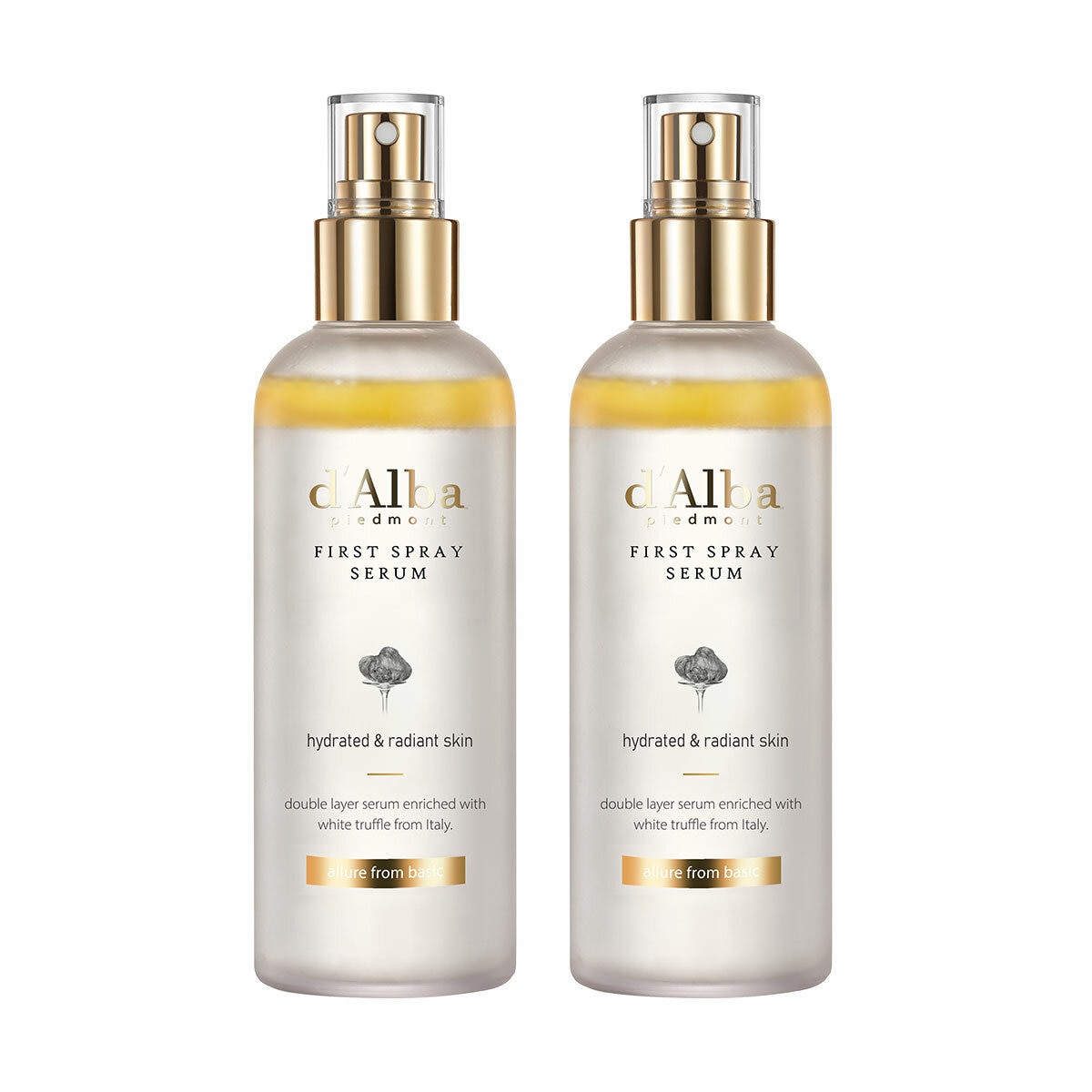 image of d'alba truffle mist image of d'alba truffle mist