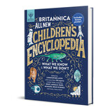 Britannica Children's Encyclopaedia