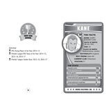 Football Heroes 4
