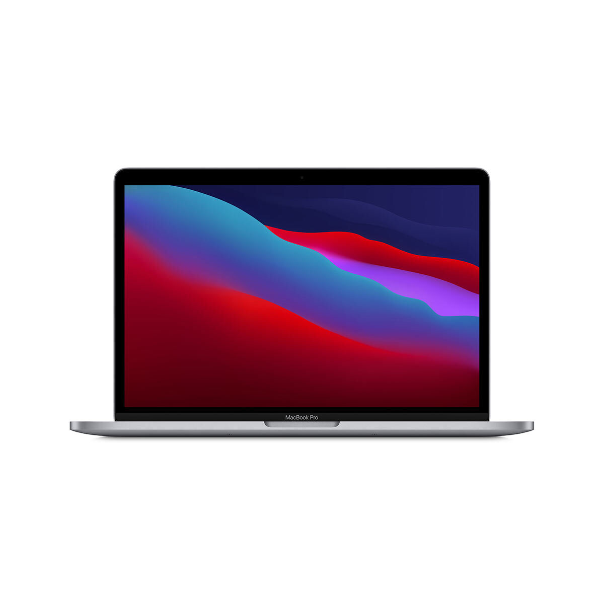 Buy Apple MacBook Pro 2020, Apple M1 Chip, 8GB RAM, 256GB SSD, 13.3 Inch in Space Grey, MYD82B/A at costco.co.uk