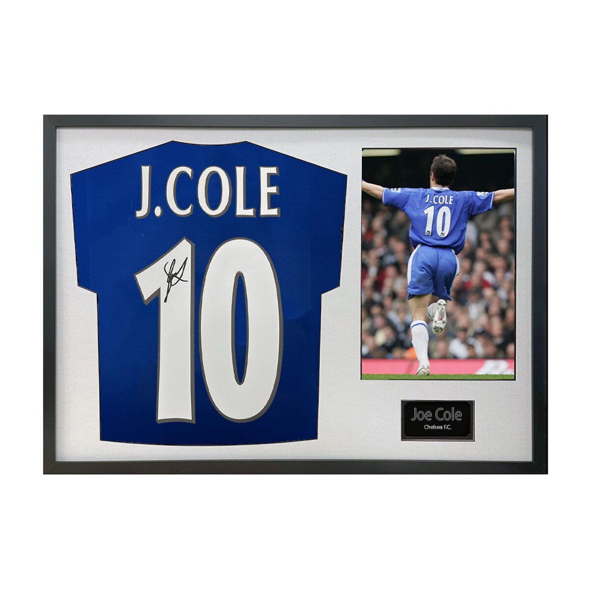 Joe Cole