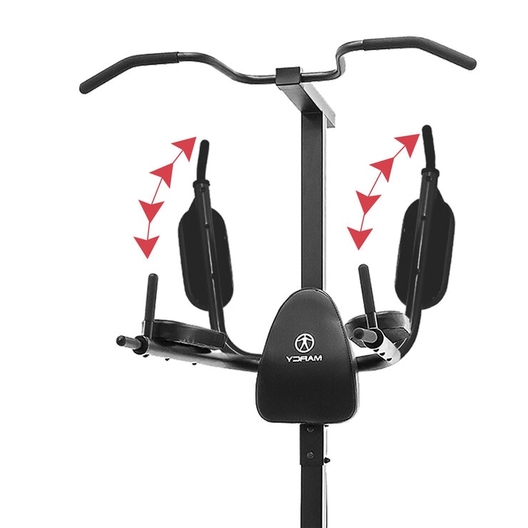 Marcy TC-3508 Deluxe Corner Pull Up Power Tower Marcy TC-3508 Deluxe Corner Pull Up Power Tower