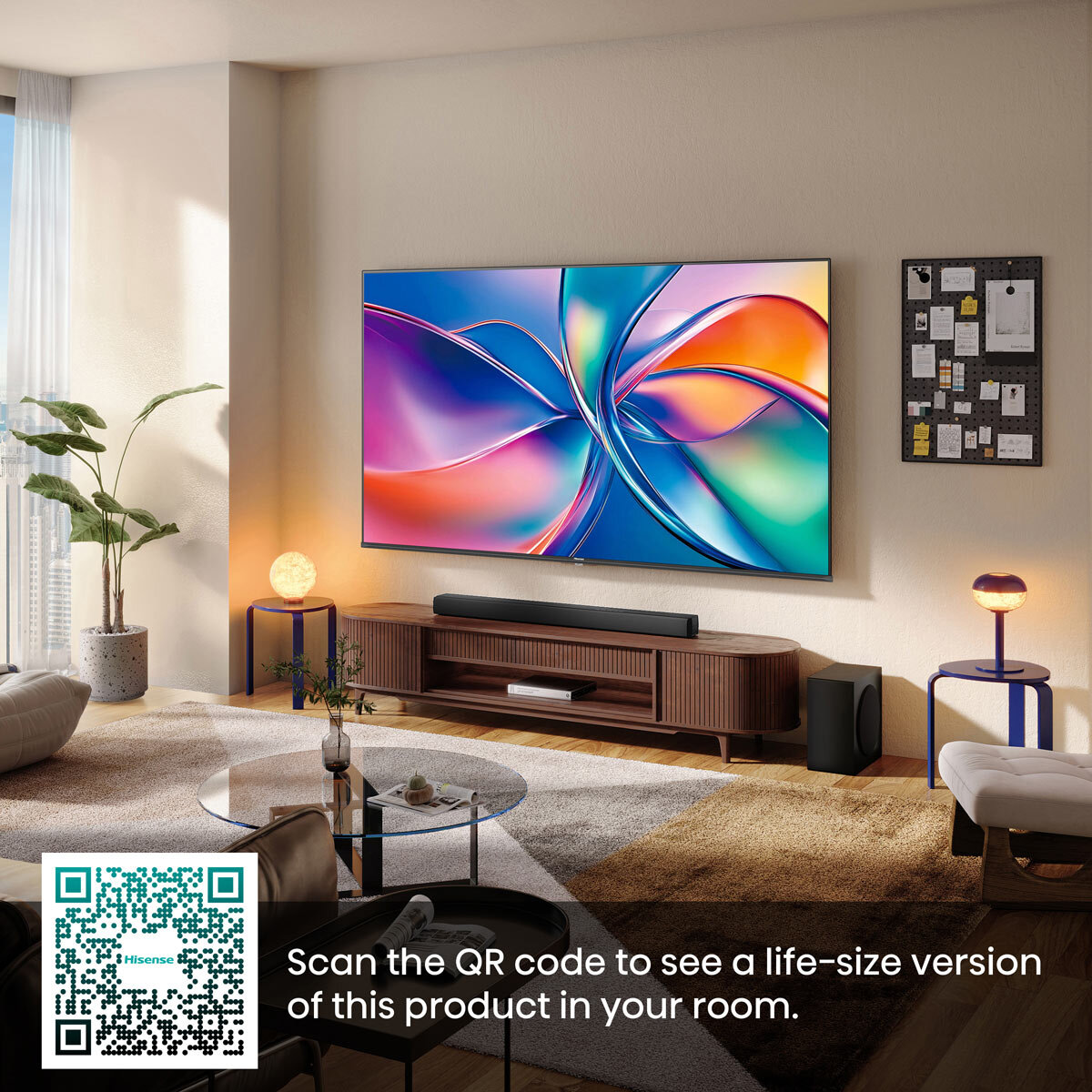 Buy Hisense 58E7QTUK 58 Inch QLED HD Smart TV at Costco.co.uk Buy Hisense 58E7QTUK 58 Inch QLED HD Smart TV at Costco.co.uk