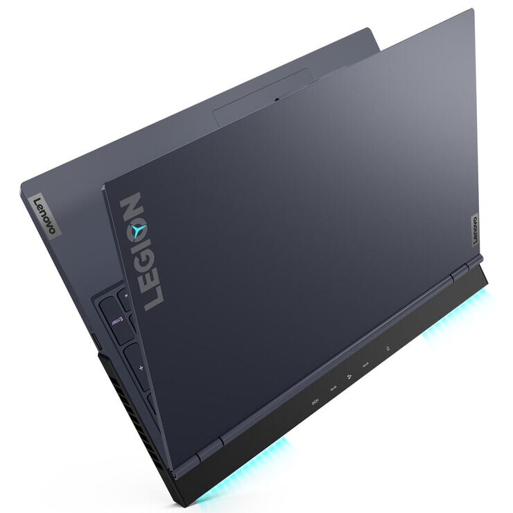 Lenovo Legion 7, AMD Ryzen 7, 16GB RAM, 512GB SSD, NVIDIA GeForce RTX