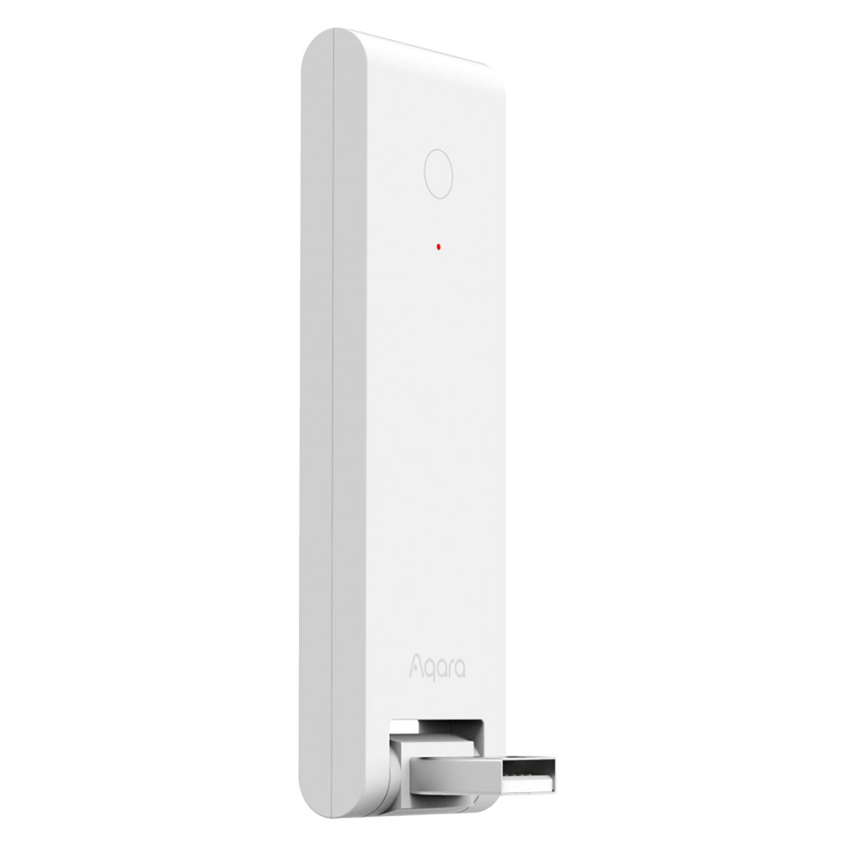 Aqara Hub E1 & Curtain Driver E1 Track Version