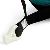 Studio image of the quick connector