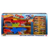 Buy Hot Wheels Haulers Box Image at Costco.co.uk