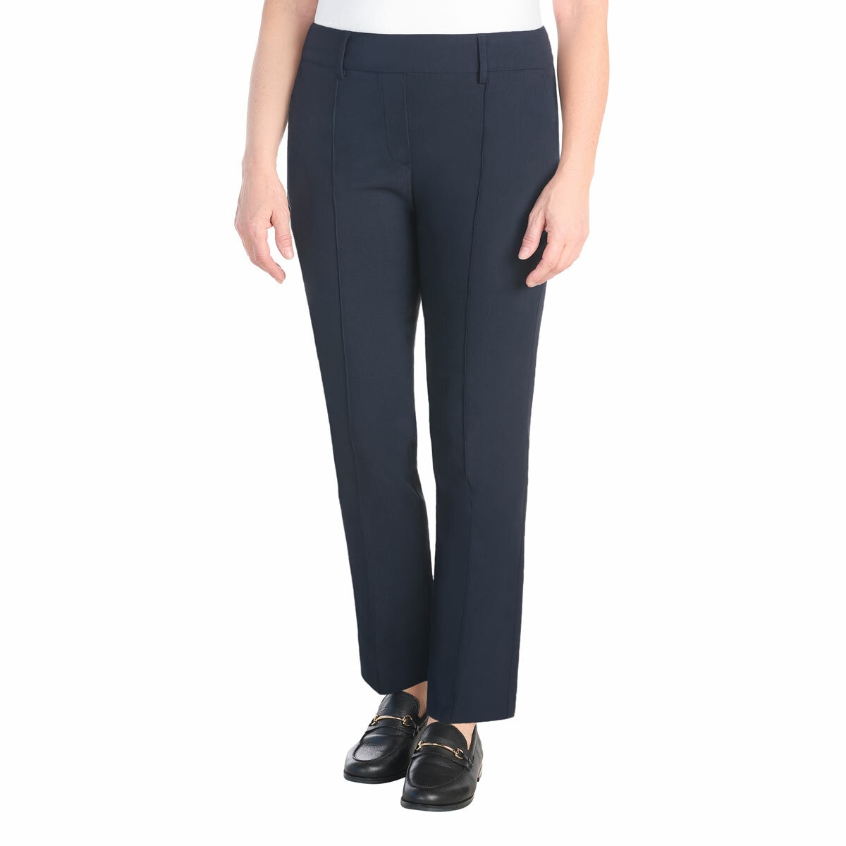 Hilary Radley Pull On Pant