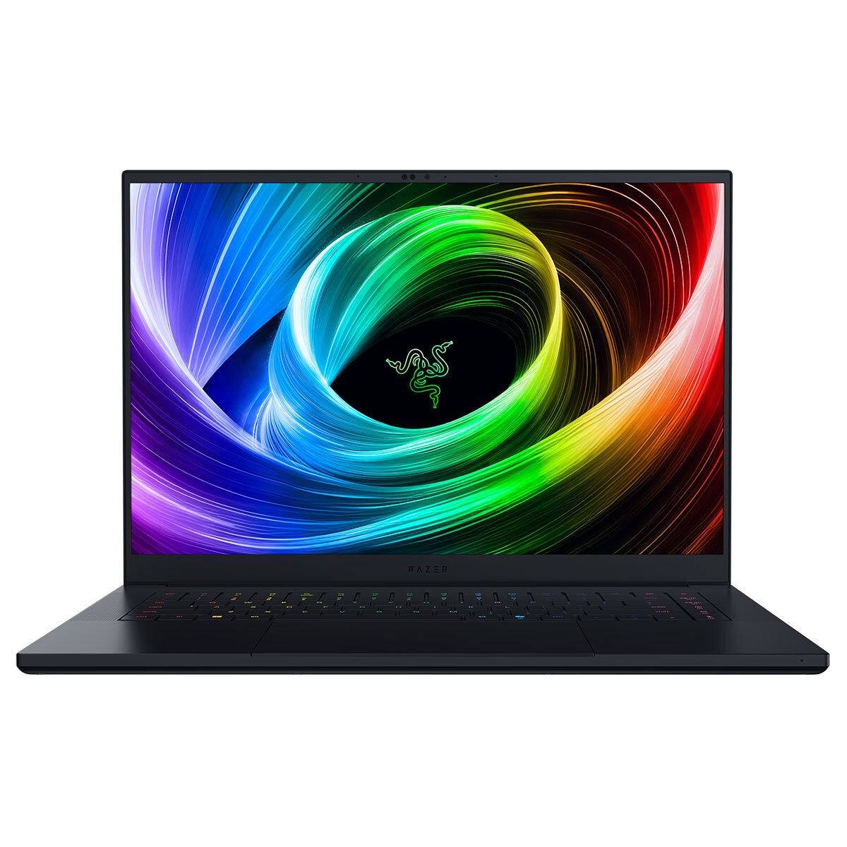 Razer Blade 16, AMD Ryzen AI 9,32GB RAM, 1TB SSD,  NVIDIA GeForce RTX 5080, 16 Inch Gaming Laptop