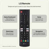 Buy LG 65" 65NU850B6LA 4K UHD TV at Costco.co.uk