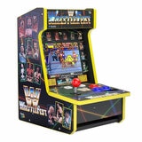 Arcade Classics WWE Wrestlefest Countercade Machine