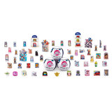 Buy Disney Mini Brands 8 Pack All Items Image at Costco.co.uk