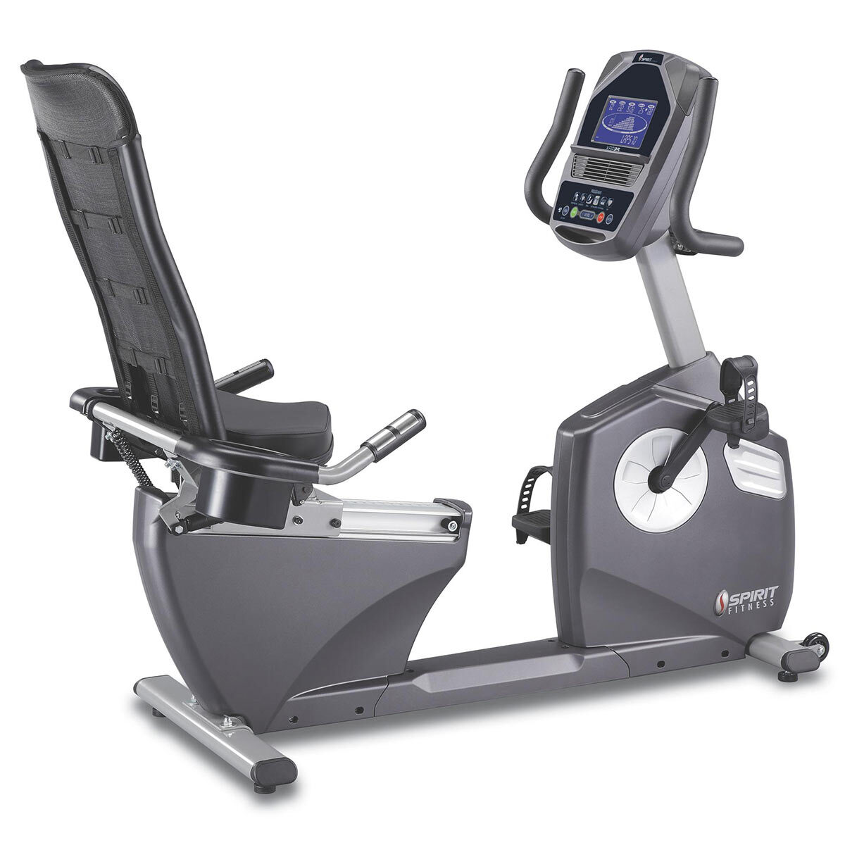 9kg flywheel exercise bike