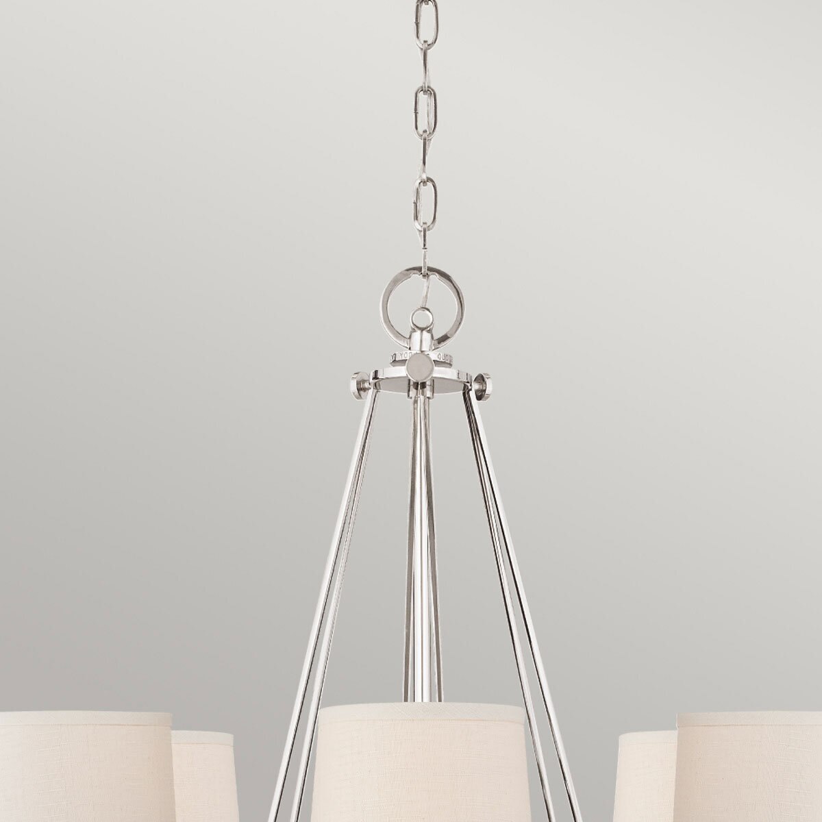 closeup image of light