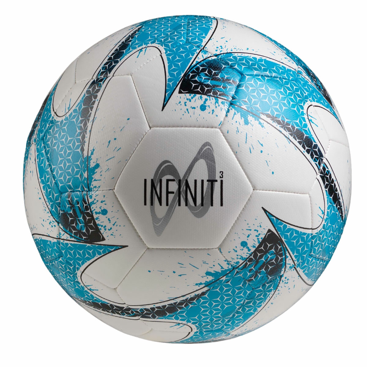 Samba Infiniti Training Football 20 Pack with Carry Bag - Available In 3 Sizes Samba Infiniti Training Football 20 Pack with Carry Bag - Available In 3 Sizes