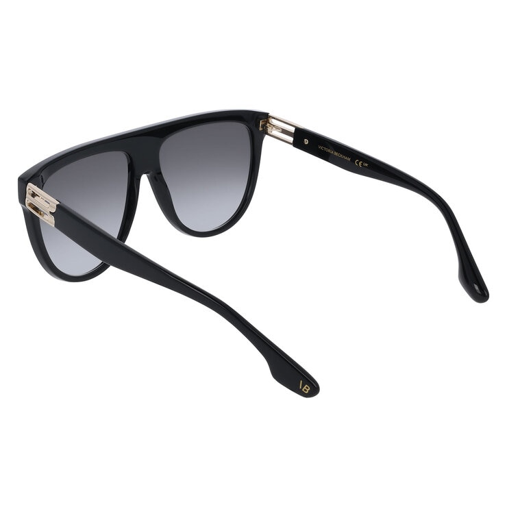 Victoria Beckham VB 680S 001 Sunglasses