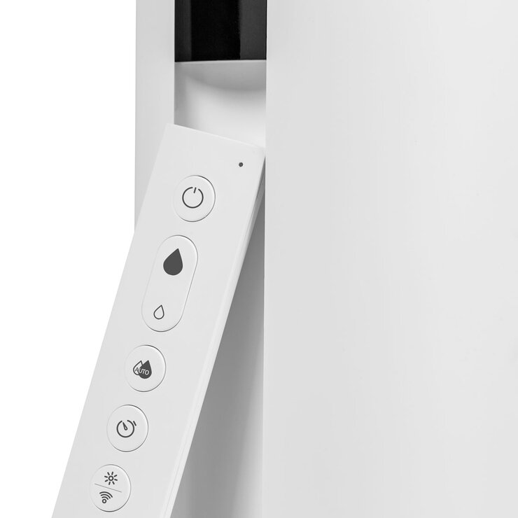 Lifestyle image of Duux Ultrasonic humidifier Lifestyle image of Duux Ultrasonic humidifier