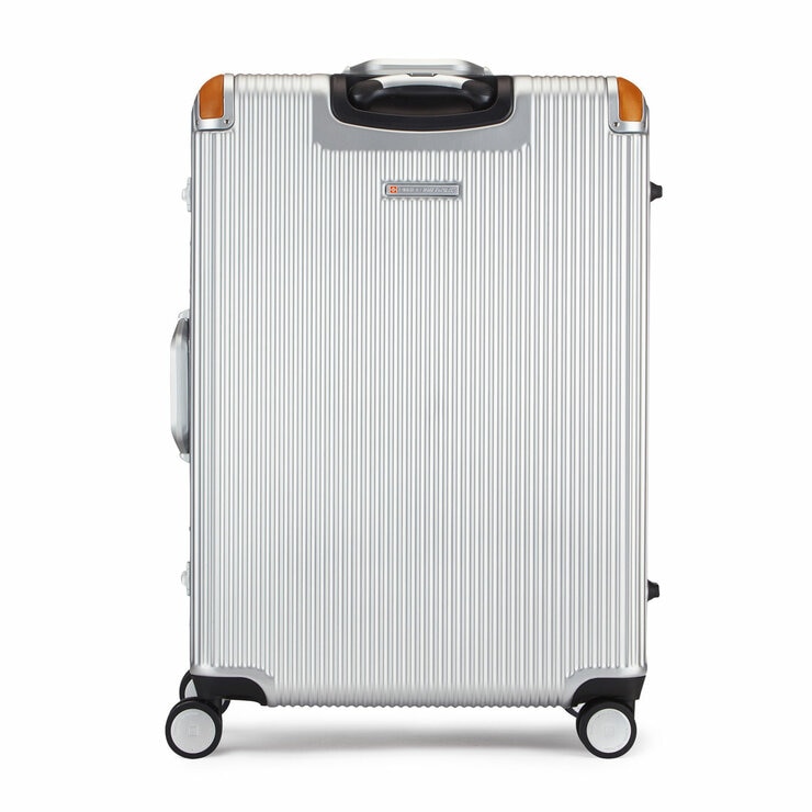 Swiss Military 72cm Large Hardside Case