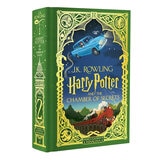 Harry Potter Mina Lima: Chamber of Secrets