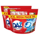 Daz Pods, 2 x 56 Wash