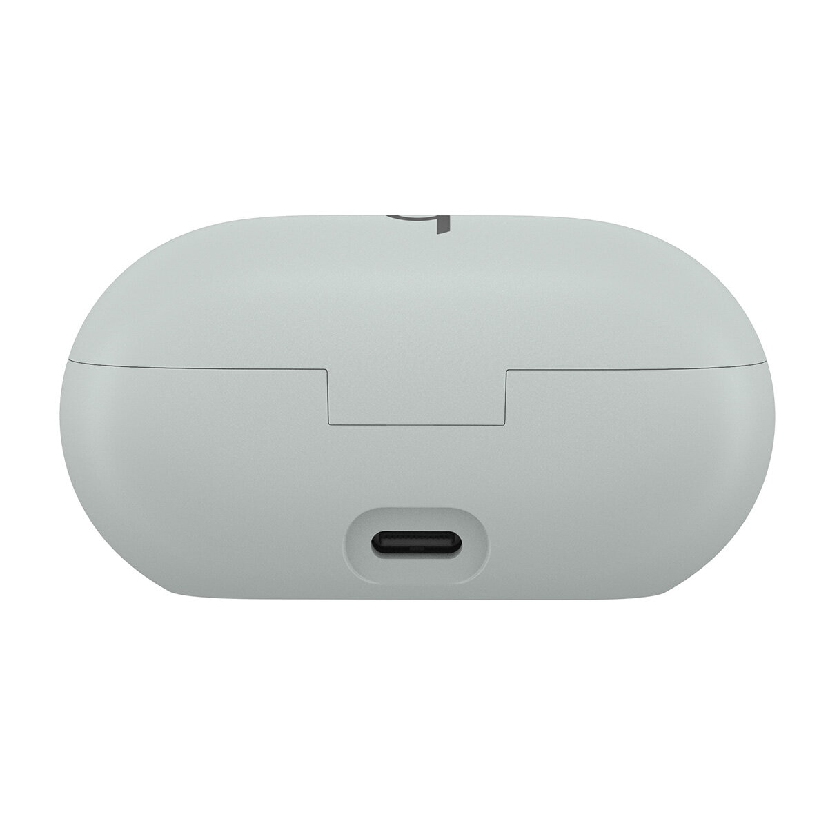 Beats Solo Buds True Wireless Earbuds in Storm Grey, MUVY3ZM/A
