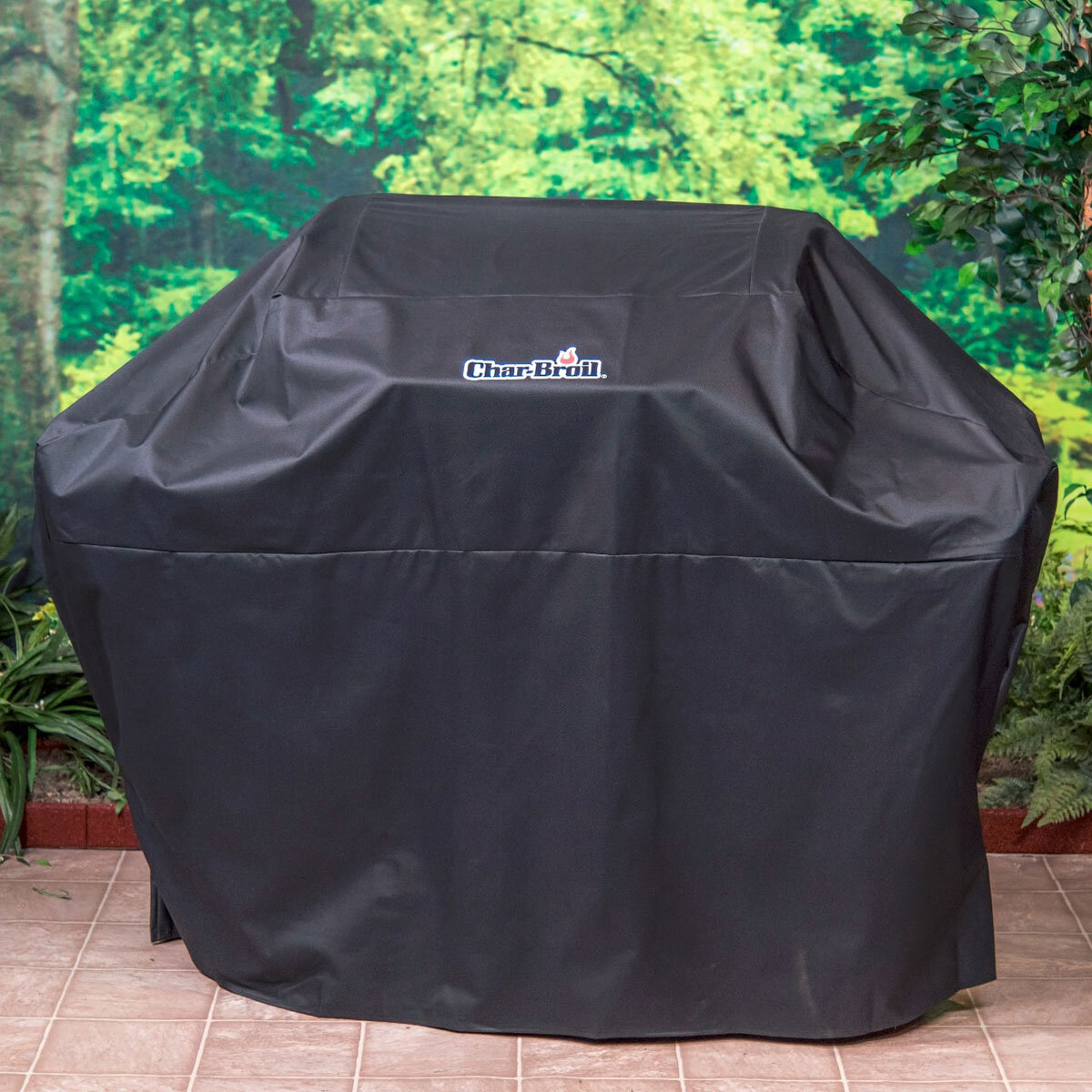 Char broil charcoal deals grill cover