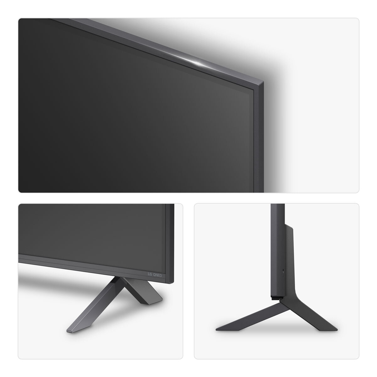 Buy LG 50QNED80A6A.AEK 50" QNED TV at Costco.co.uk