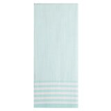 Mikasa Blue Kitchen Towels, 8 Pack Mikasa Blue Kitchen Towels, 8 Pack