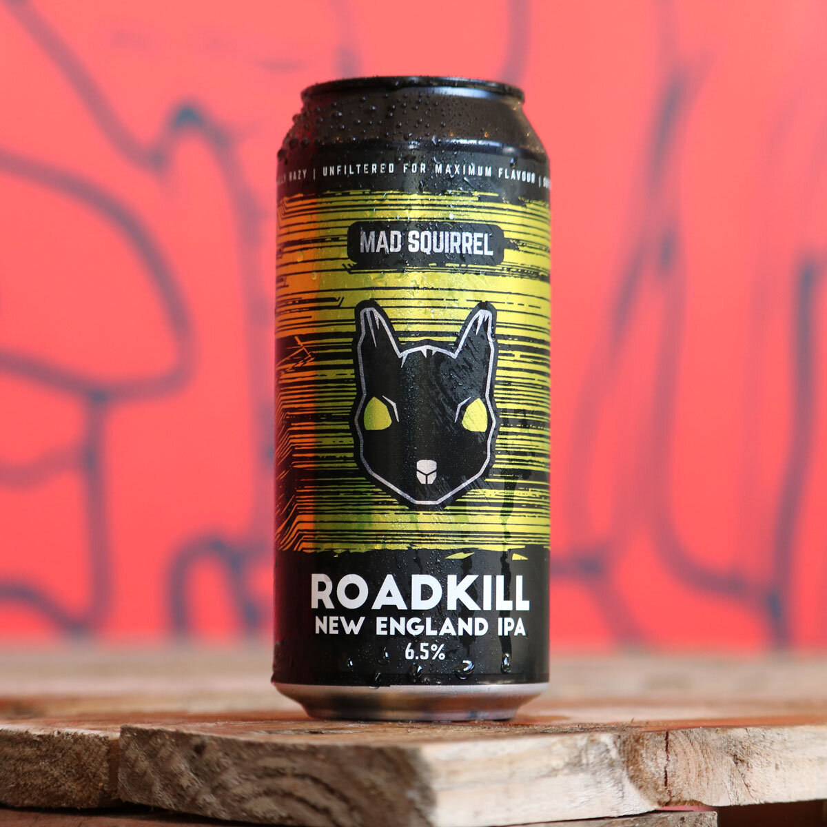 Roadkill New England IPA