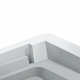 Hisense CAF303D7AWC, 297L Single Door Commercial Ice Cream Freezer, C Rated in White Hisense CAF303D7AWC, 297L Single Door Commercial Ice Cream Freezer, C Rated in White