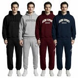 Aeropostale Men's Fleece Hoody Aeropostale Men's Fleece Hoody
