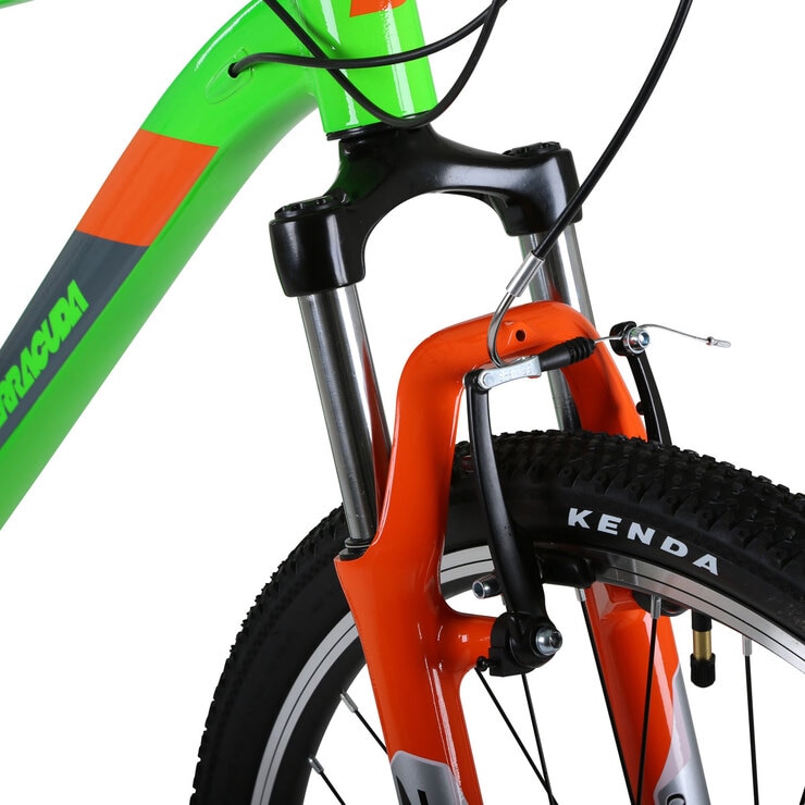 Barracuda Indiana 27.5" (70cm) Mountain Bike Costco UK