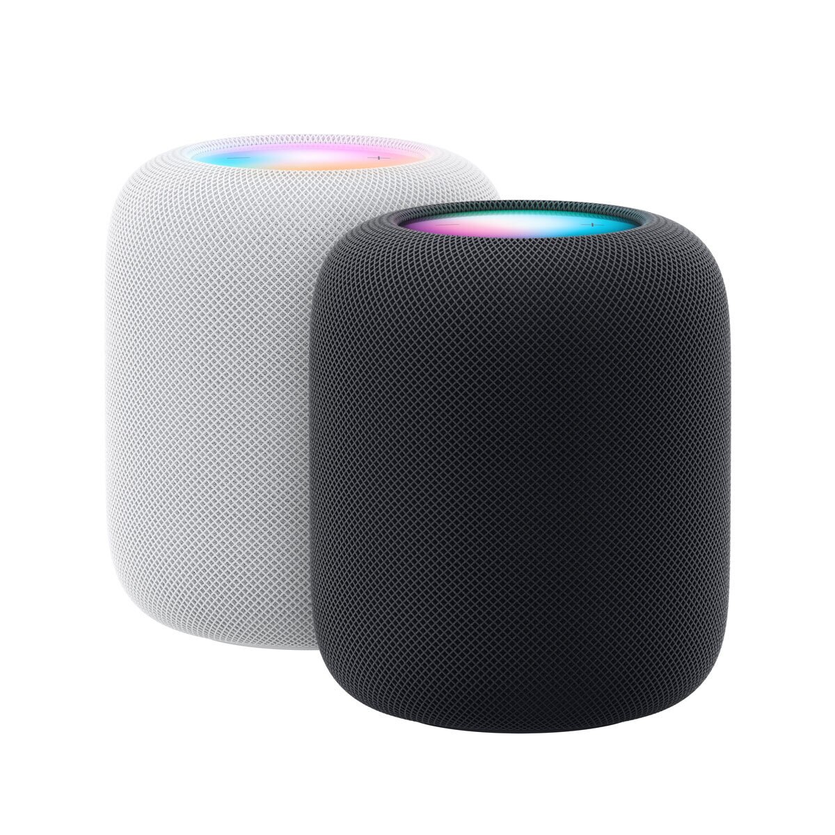Apple HomePod in White, MQJ83B/A