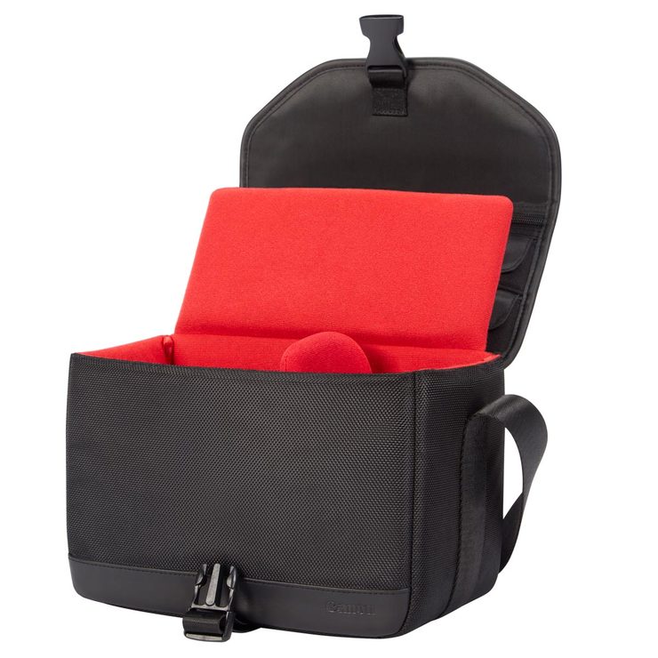 Canon 4000D DSLR Camera with EFS 1855mm f/3.55.6 III Lens, Canon bag