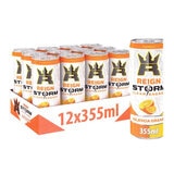 Reign Storm Valencia Orange, 12 x 355ml