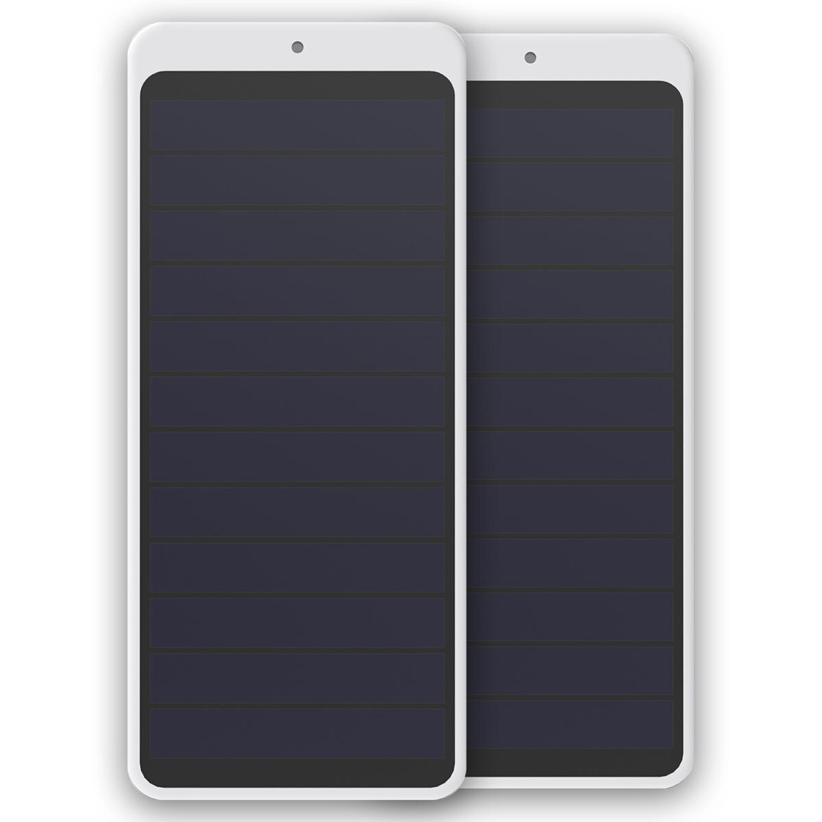 Switchbot Solar Panel - White