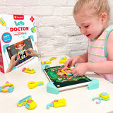 Buy Playshifu Tacto Doctor Lifestyle Image at Costco.co.uk