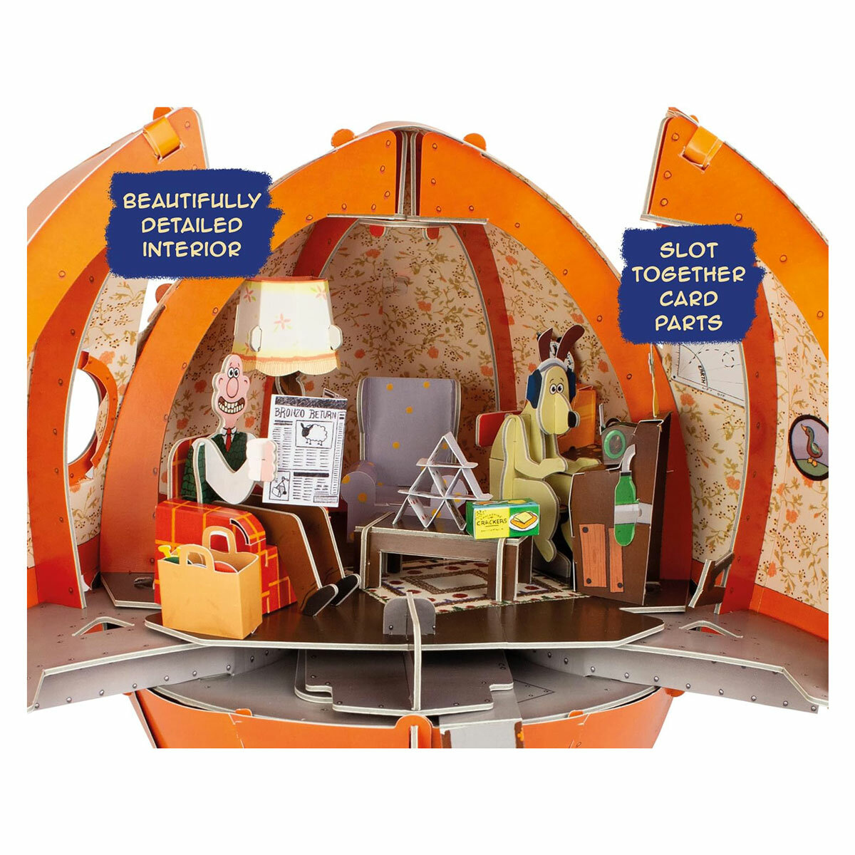 Wallace & Grommit Wallace & Grommit