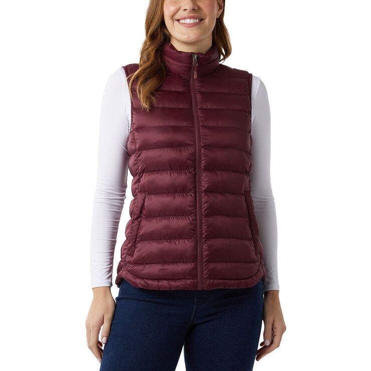 34 Degrees Women's Gilet