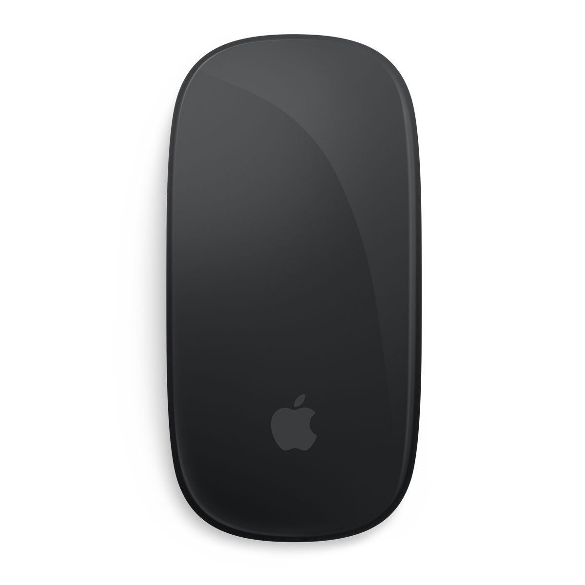 Buy Apple Magic Mouse - Black Multi-Touch Surface, MMMQ3Z/A at costco.co.uk