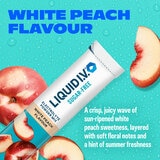 Liquid I.V.® Sugar Free Electrolyte Powder Mix, White Peach & Mango Pineapple Variety Pack, 30 Sticks Liquid I.V.® Sugar Free Electrolyte Powder Mix, White Peach & Mango Pineapple Variety Pack, 30 Sticks