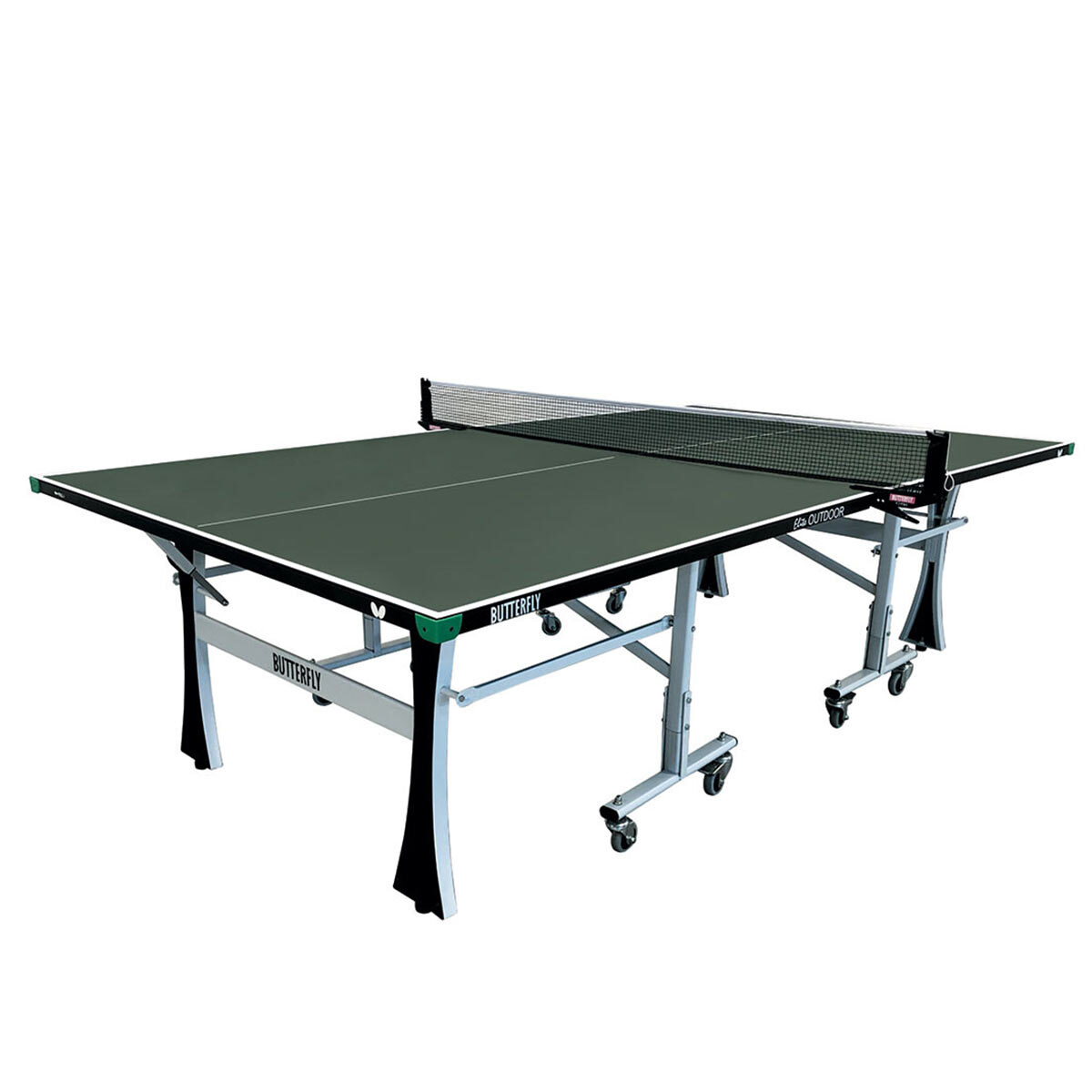 Butterfly Elite Outdoor Table Tennis Table Costco Uk